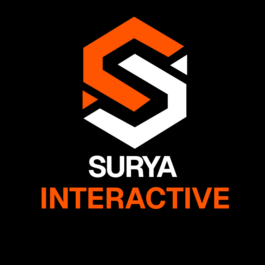 Surya Interactive